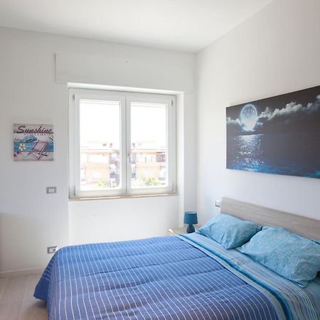 Ferienwohnung Surf&Windsurfer House Anzio Exterior foto